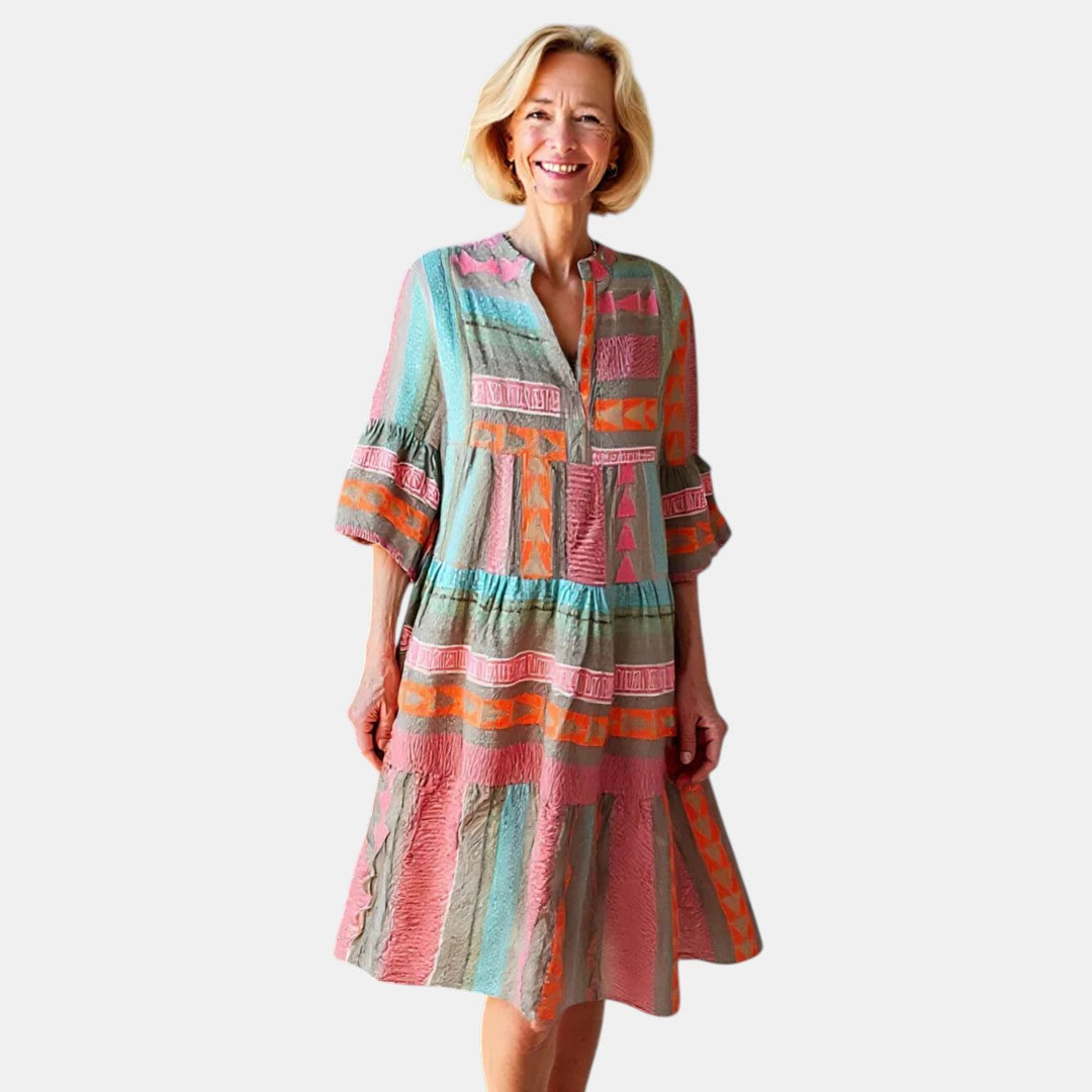 Lissie™ | Elegant Spring Dress