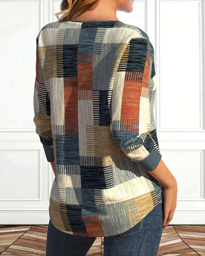 Ava – Blouse moderne