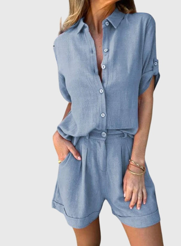 Cataleya™ | Ensemble d'été pour femme