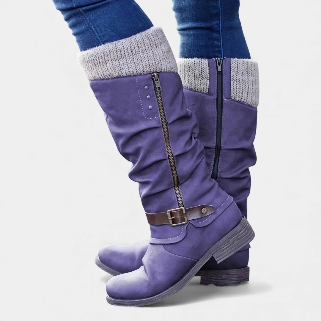 Loretta | Bottes