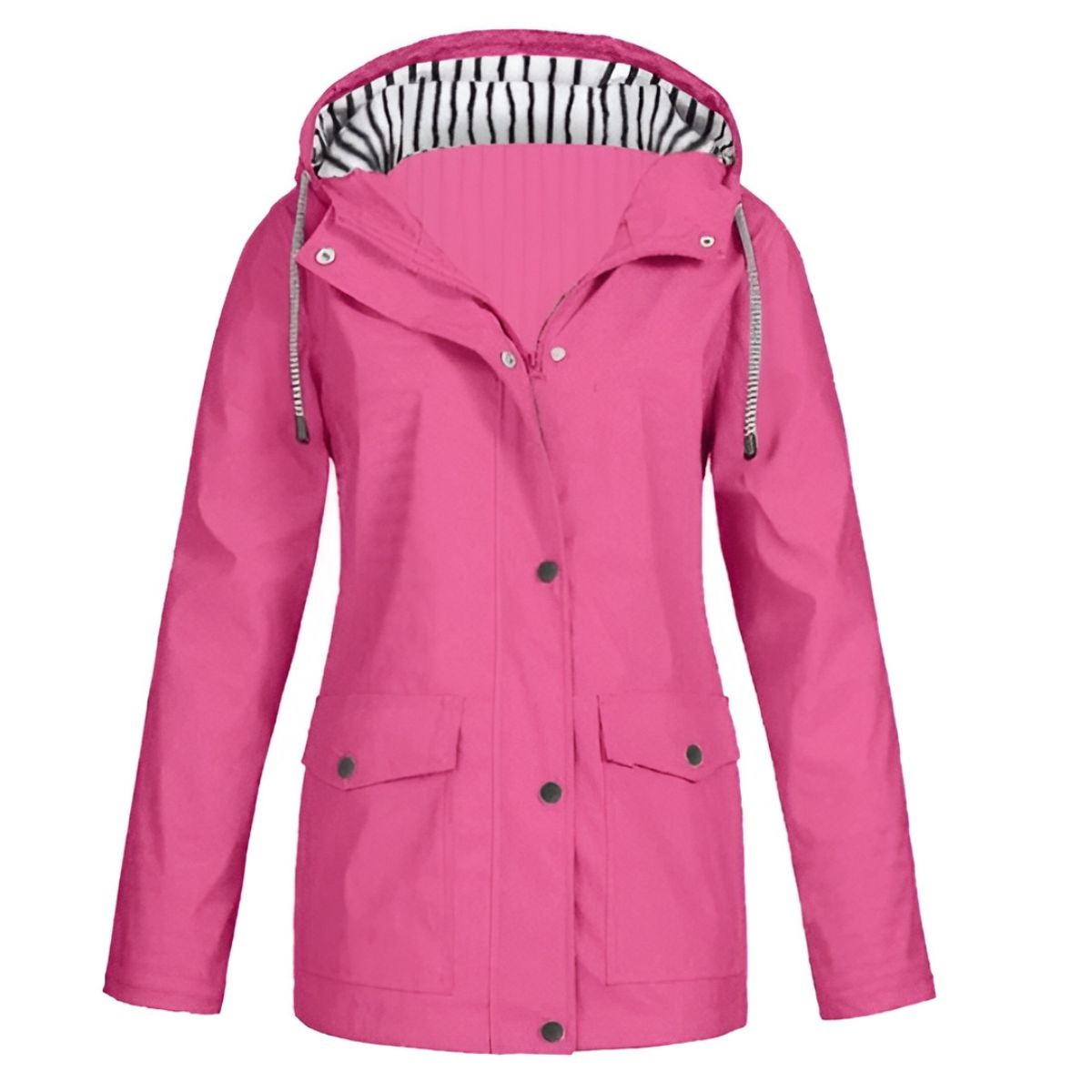 Jolene™ | Veste polyvalente contre la pluie et le vent