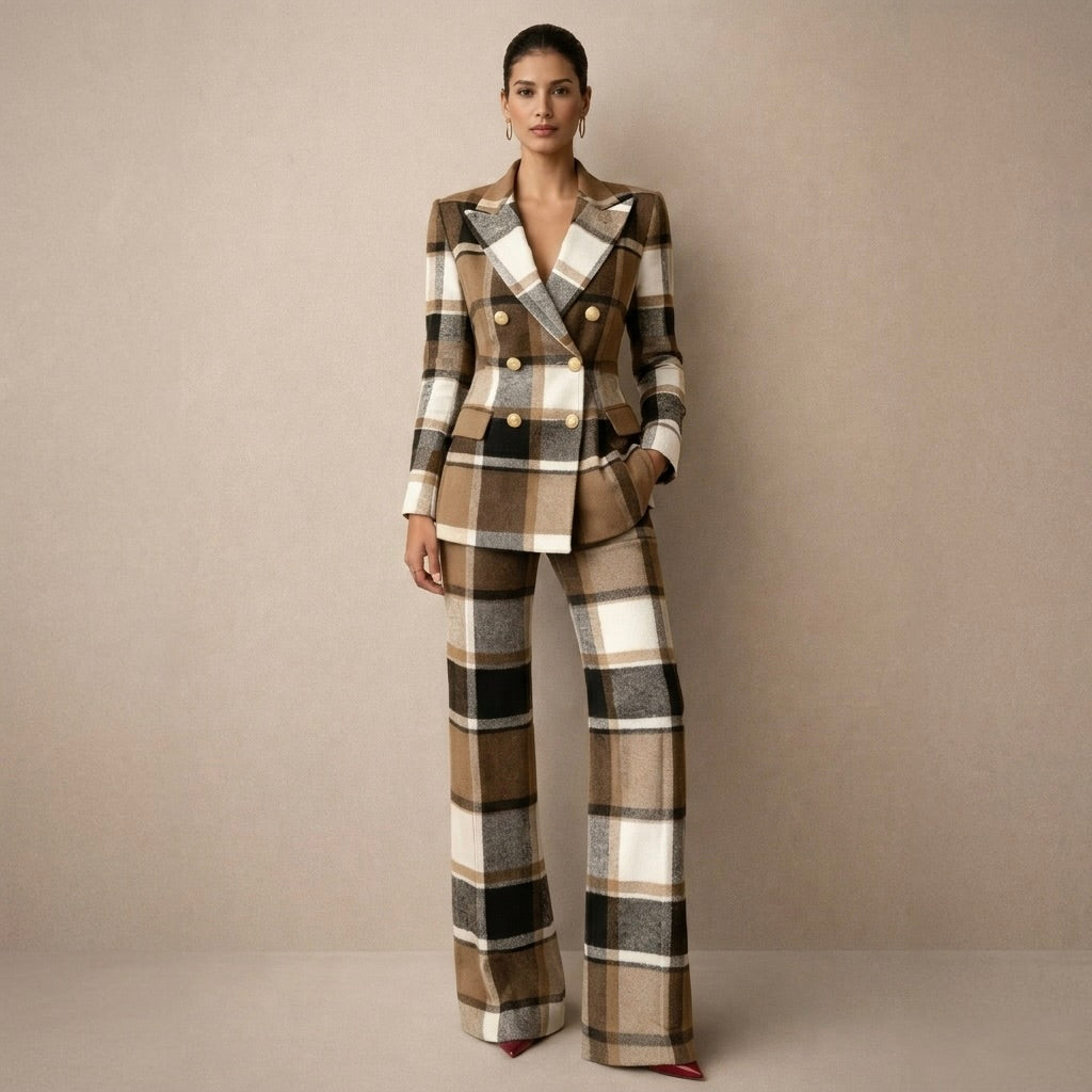 Gabriella | Costume Élégant