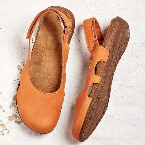 Delaney - Sandales confortables