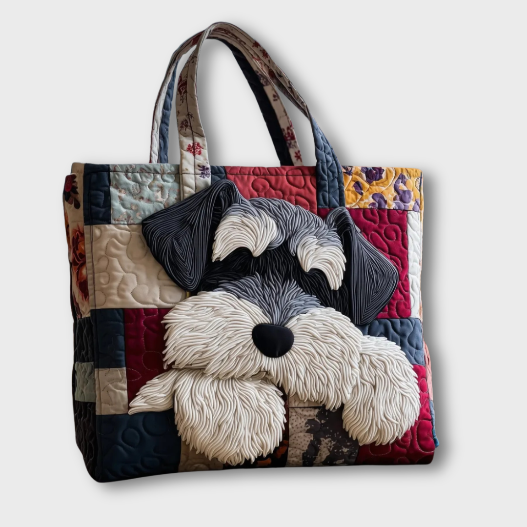 Quinn | Sac artisanal au style léger