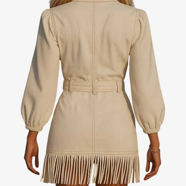 Romana™ Robe midi
