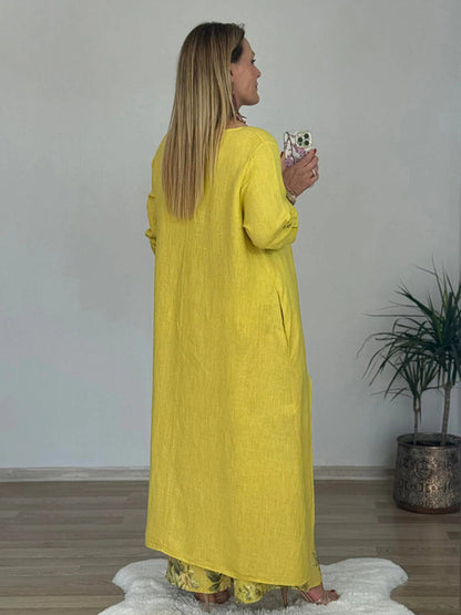 Soraya | Ensemble Ease – Bouge avec vous, épouse vos formes