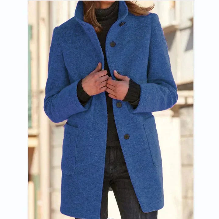 Anavelle™ | Manteau élégant et chaud