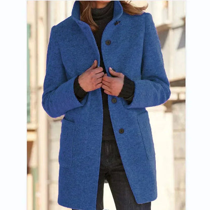 Anavelle™ | Manteau élégant et chaud