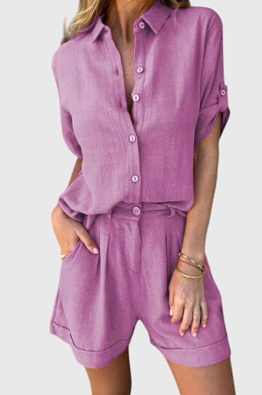 Cataleya™ | Ensemble d'été pour femme