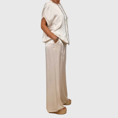 Kayla™ | Ensemble élégant à deux pièces