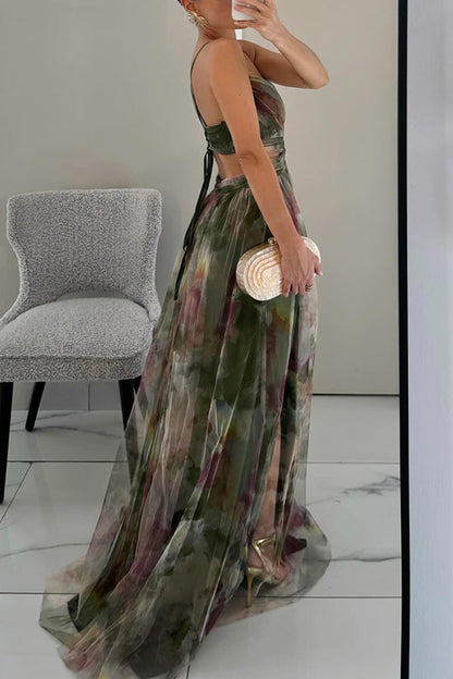 Grace | Robe Romantique, Invisible