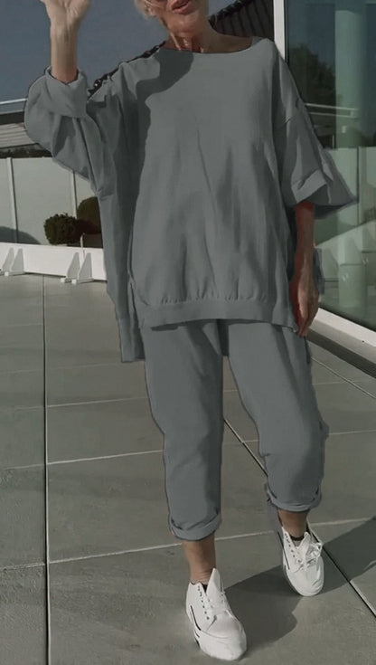 Veronae™ | Ensemble Loungewear Sans Effort