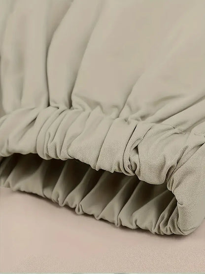 Seraphyne™ | Trench-coat élégant