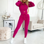 Vira | Comfortable Set