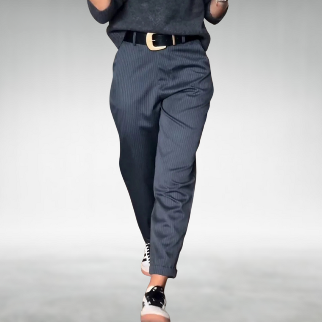 Nora – Modern Wide Pants