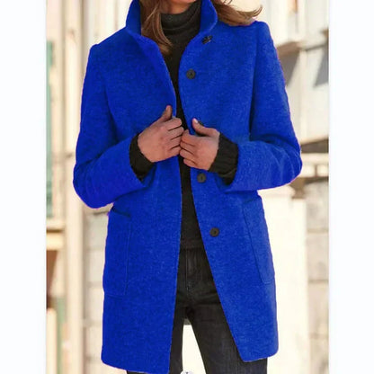 Anavelle™ | Manteau élégant et chaud