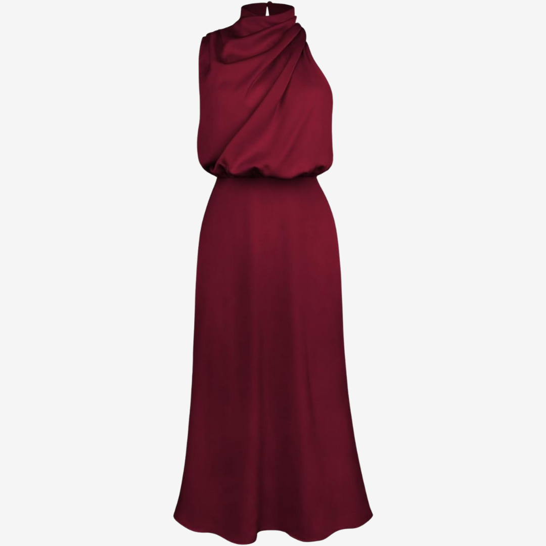 Oriella™ Robe de cocktail