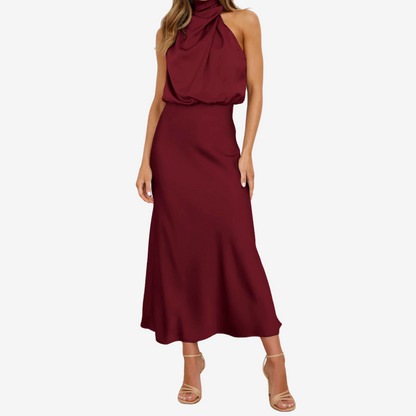 Oriella™ Robe de cocktail