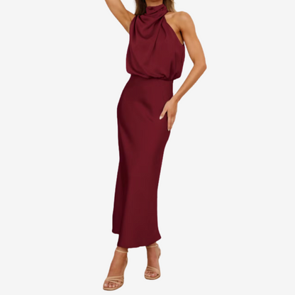 Oriella™ Robe de cocktail