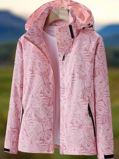 Ziravia™ | Veste de Pluie Légère