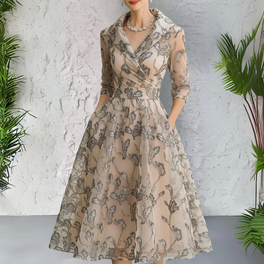 Riley | Robe Lunara