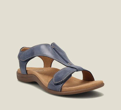 Lana | Sandales de confort orthopédique