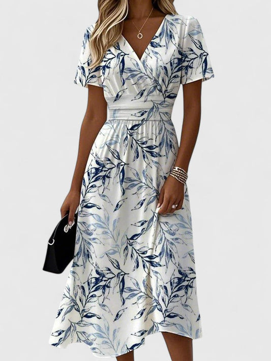 Yelissia™ | Élégante Robe