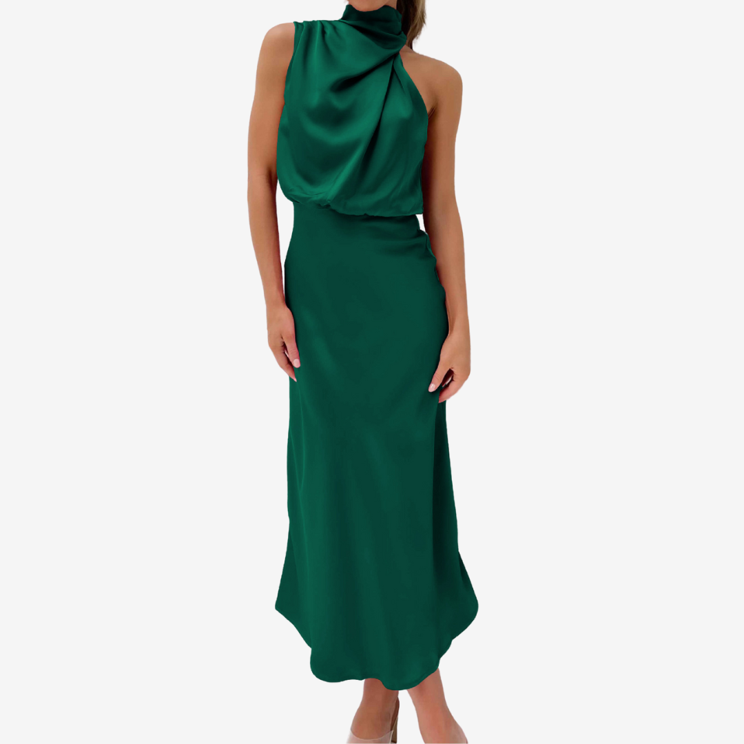 Oriella™ Robe de cocktail