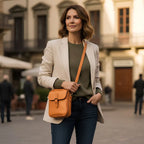 Naya | Crossbody Bag