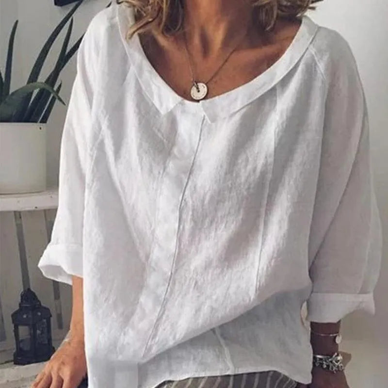 Maya – Light Charm Blouse