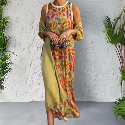 Lily | Robe Lunara