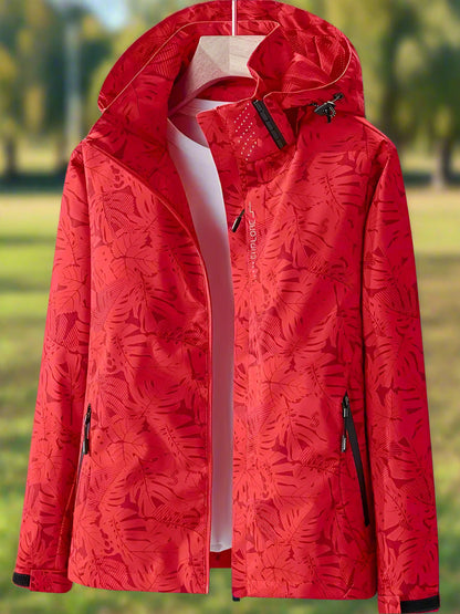Ziravia™ | Veste de Pluie Légère