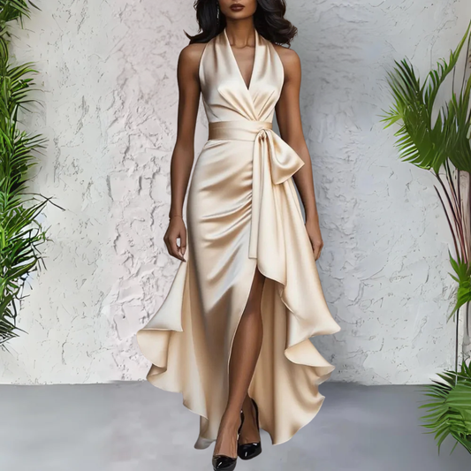 Audrey | Robe Lunara