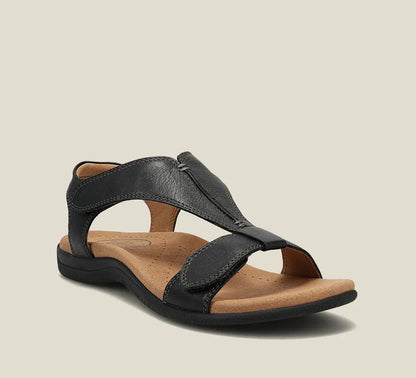 Lana | Sandales de confort orthopédique