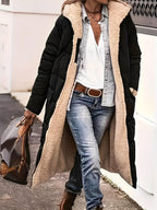 Avelora | Luxe Reversible Coat