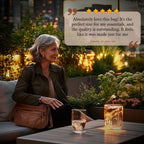 Sophia's Classic Harmony Bag