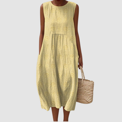 Robe d'été respirante Allison™