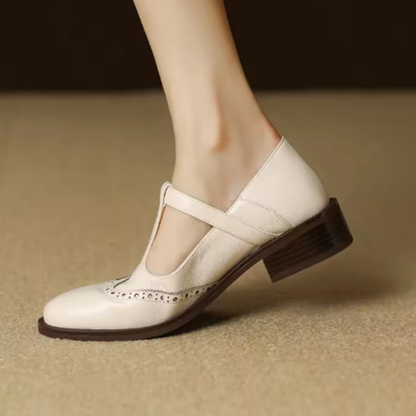 Chaussures Suzy Mary Jane