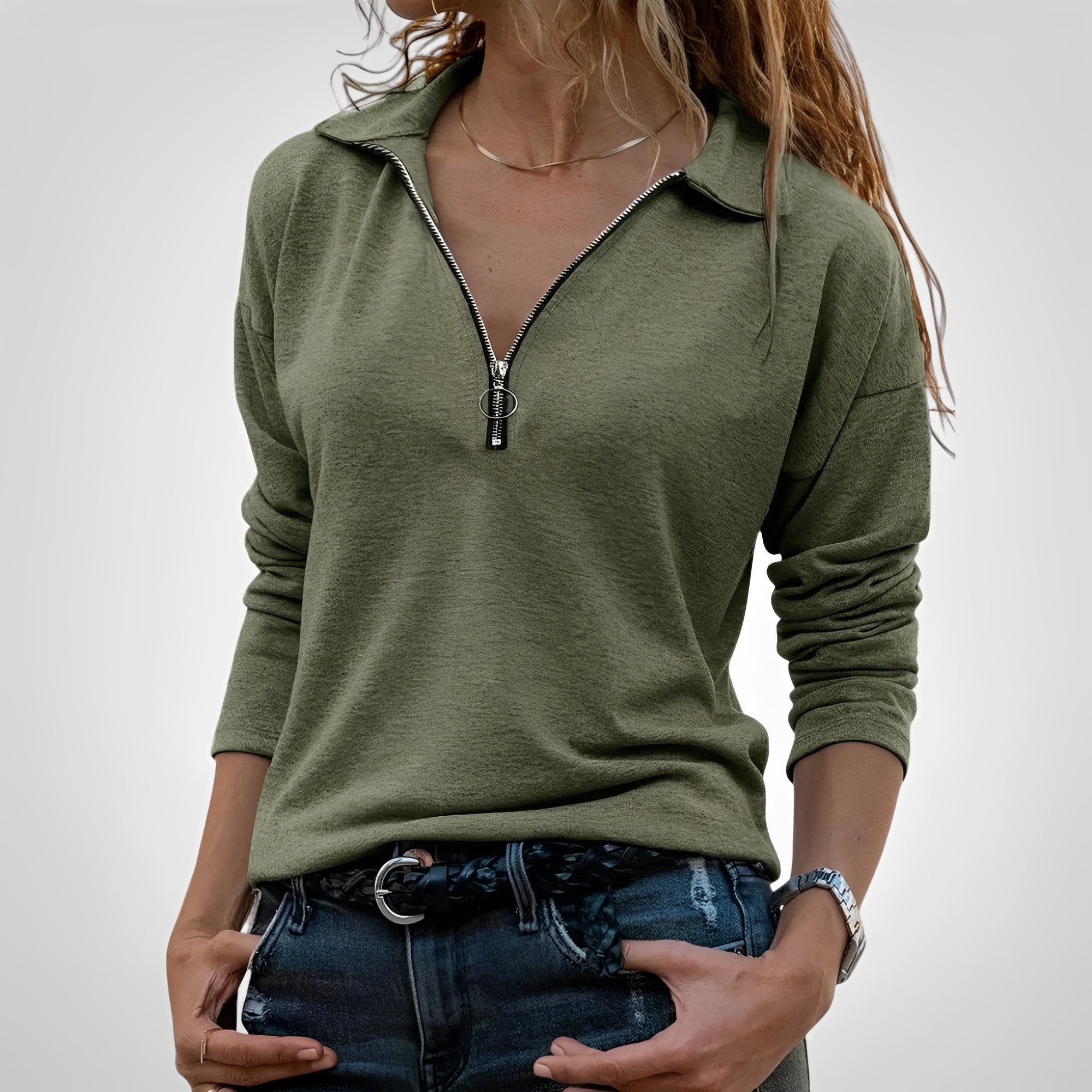 Livara | Comfortable Top