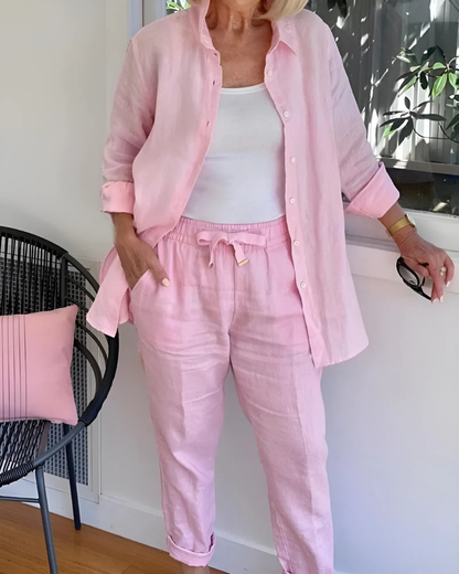 Amivra™ | Ensemble ComfyChic