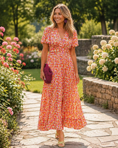 Chloé | Robe d'été