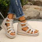 Alviera™ | Elegant Sandals