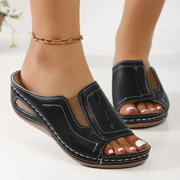 Tessa™ Sandales de Confort