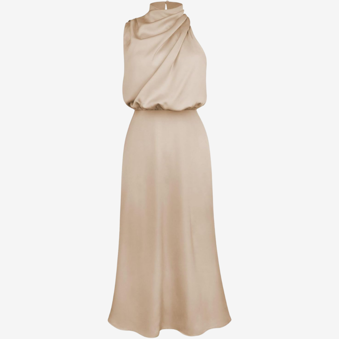 Oriella™ Robe de cocktail