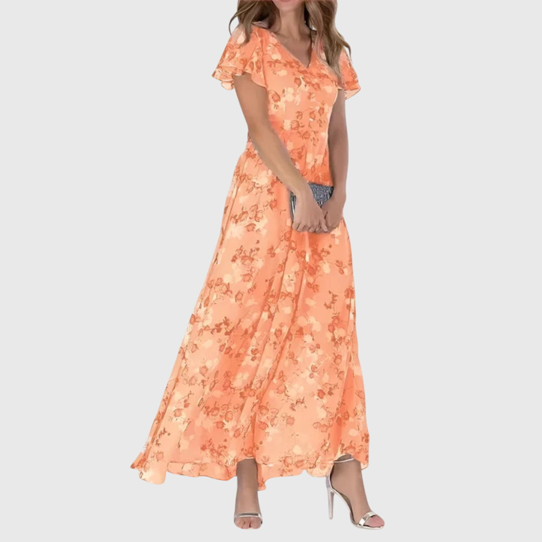 Lola | Robe flatteuse