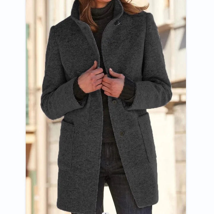 Anavelle™ | Manteau élégant et chaud