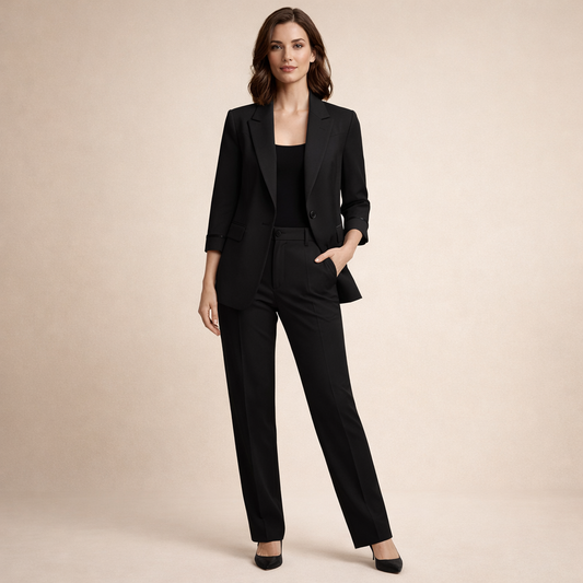 Veronica™ | Ensemble de costume élégant