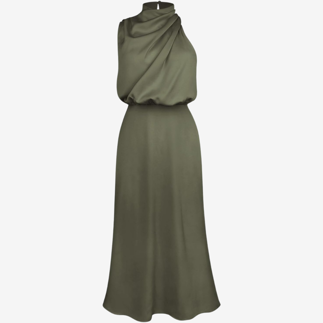 Oriella™ Robe de cocktail