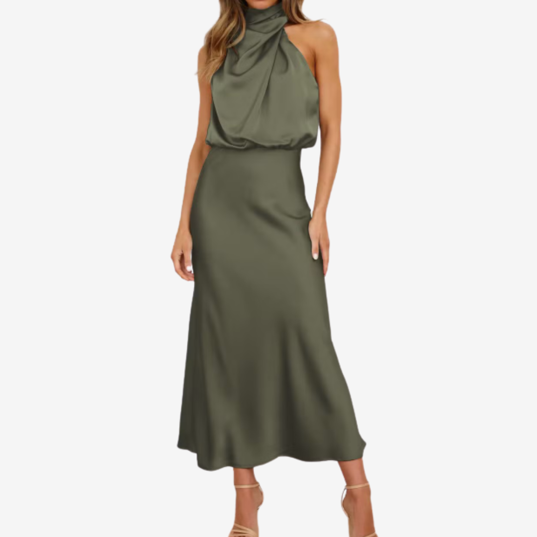 Oriella™ Robe de cocktail