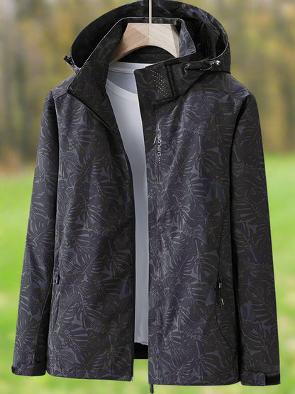 Ziravia™ | Veste de Pluie Légère